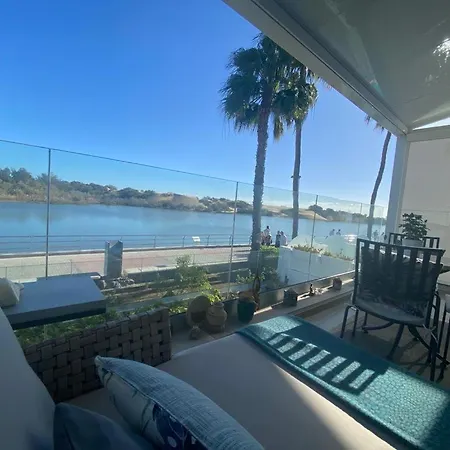 Oasis Palmeras 4