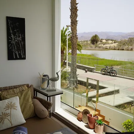 Oasis Palmeras 4 *