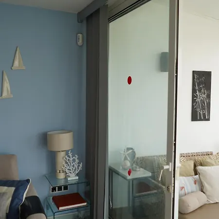 Apartment Oasis Palmeras 4
