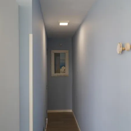 Apartment Oasis Palmeras 4 *