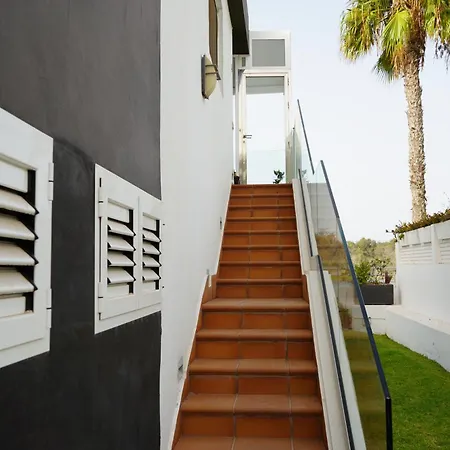 Oasis Palmeras 4 San Bartolomé