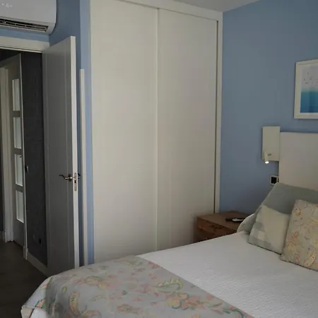 Lägenhet Oasis Palmeras 4 San Bartolomé